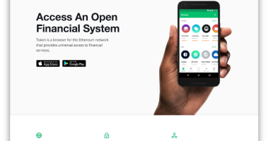 Imagem da matéria: Coinbase anuncia Token, um aplicativo de mensagens baseado na Ethereum
