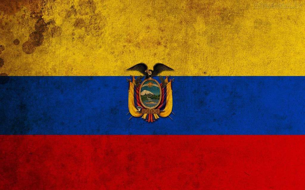 Imagem da matéria: Equador alerta que pagamentos com criptomoedas são proibidos no país