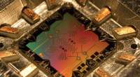 Imagem da matéria: Nova Geração de Blockchain: Segura Contra Computadores Quânticos