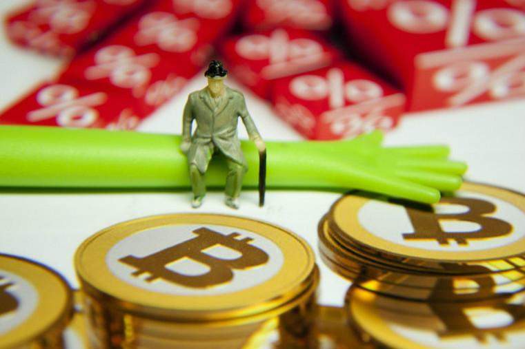 Imagem da matéria: China Censura Propaganda de Criptomoedas nas Mídias Sociais e Sites de Busca