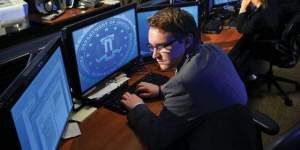 Imagem da matéria: Ex-Diretor do FBI diz que Moedas Digitais Atrapalham Investigações