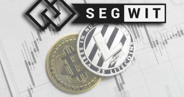 Imagem da matéria: Litecoin ativa SegWit com sucesso
