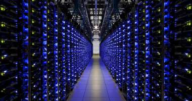 Imagem da matéria: Hashrate da rede Bitcoin ultrapassa Quatro Exahash por segundo