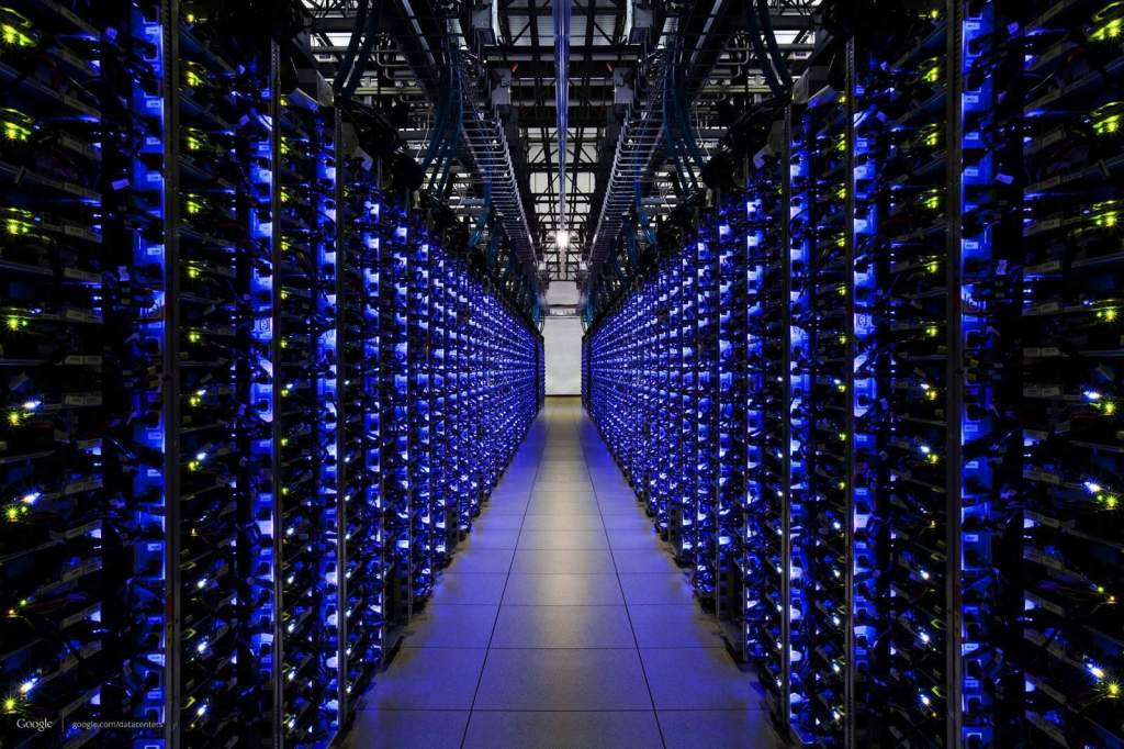 Imagem da matéria: Estatísticas do Consumo de Energia da Mineração de Bitcoin
