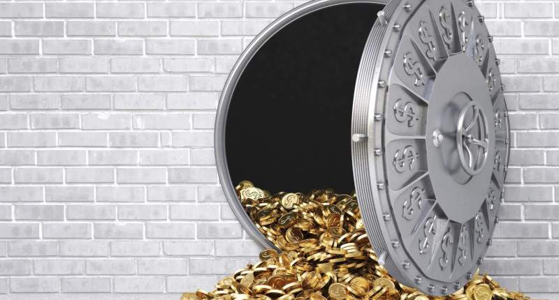 Imagem da matéria: Moedas Digitais, Como o Bitcoin, se Tornarão Reserva de Valor