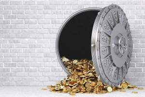 Imagem da matéria: Moedas Digitais, Como o Bitcoin, se Tornarão Reserva de Valor