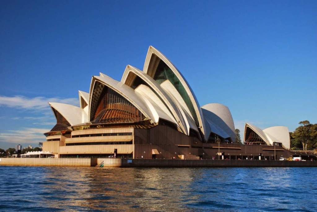 Imagem da matéria: Blockchain Terá um Enorme Impacto na Economia, Diz Governo Australiano