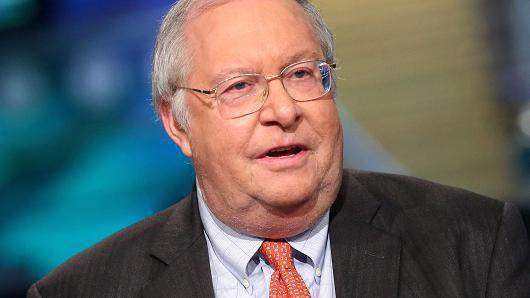 Imagem da matéria: 50% do Hedge Fund de Bill Miller está Investido em Bitcoin