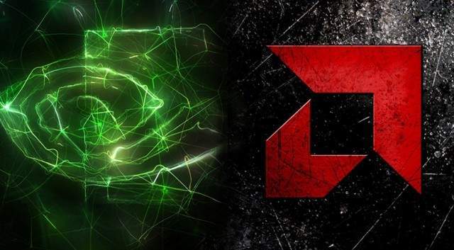 Imagem da matéria: AMD e NVIDIA Querem Entrar no Ramo da Mineração