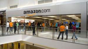 Imagem da matéria: Petição no Change.Org Pede para Amazon Aceitar Bitcoin