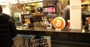 Imagem da matéria: Burger King na Rússia Deve Aceitar Bitcoin