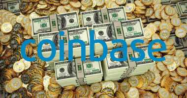 Imagem da matéria: Coinbase Quer Angariar Investimentos Para Expandir