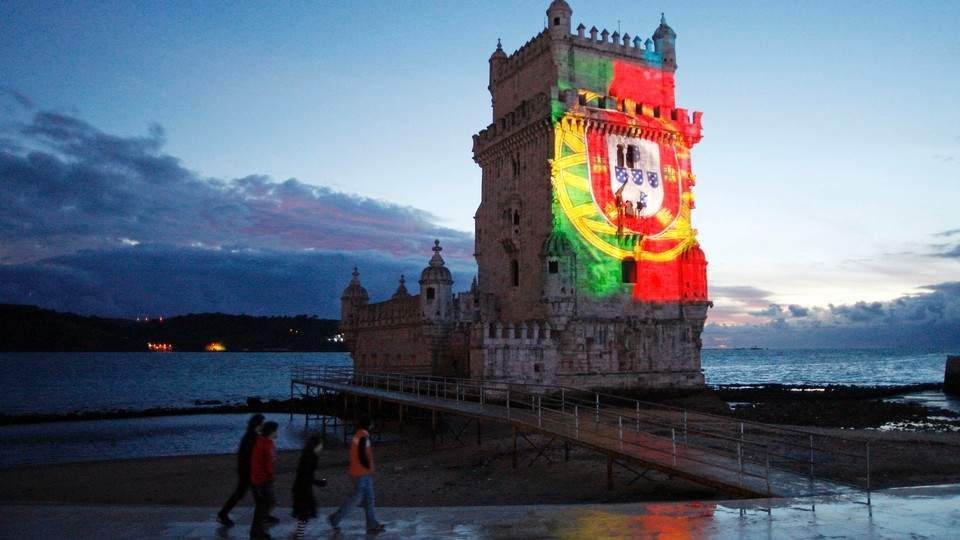 Imagem da matéria: Portugal Quer Taxar Usuários de Bitcoin
