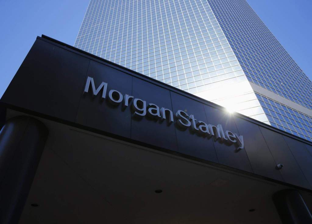 Imagem da matéria: Regulação é a Esperança para o Bitcoin, diz Morgan Stanley