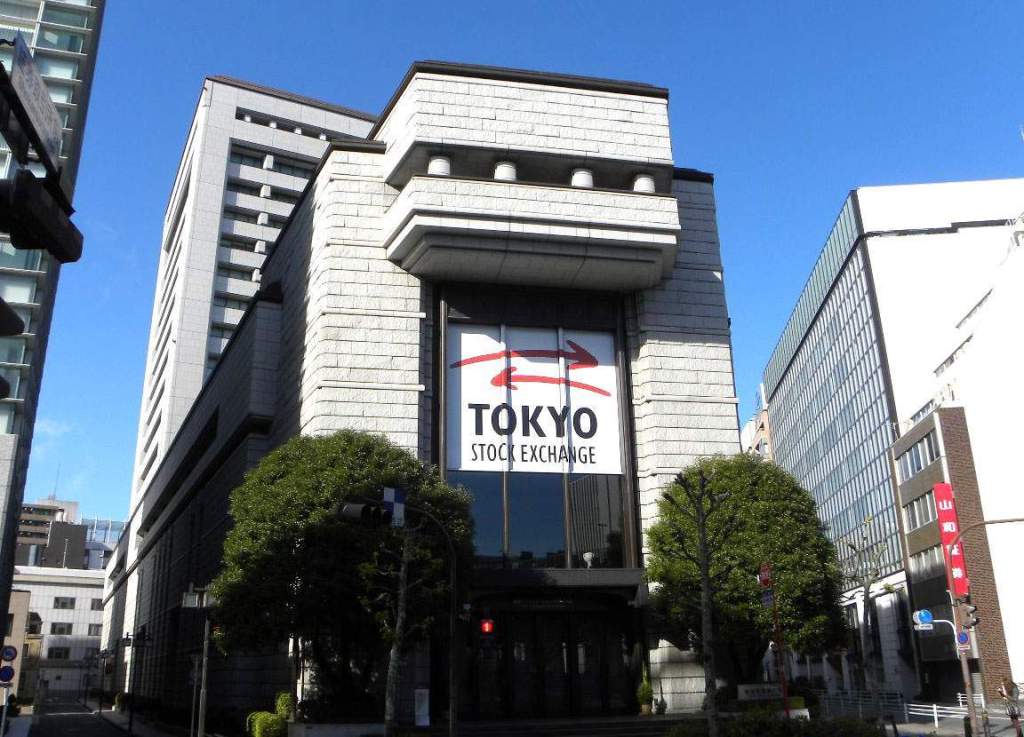 Imagem da matéria: Empresas Japonesas que Apoiam o Bitcoin tem Suas Ações Valorizadas na Bolsa