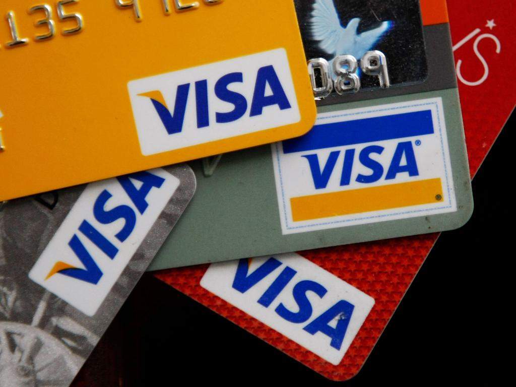 Imagem da matéria: Visa Contrata Especialistas em Blockchain para Criar Novo Sistema de Pagamentos