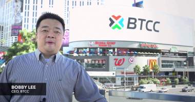 Imagem da matéria: Criptomoedas Precisam de Regulações, Diz Fundador da BTCC
