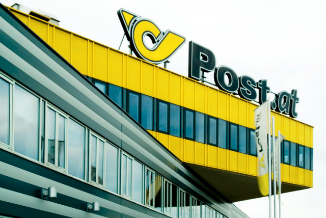 Imagem da matéria: Agora é Possivel Comprar Bitcoin em 1800 Agências de Correios na Áustria