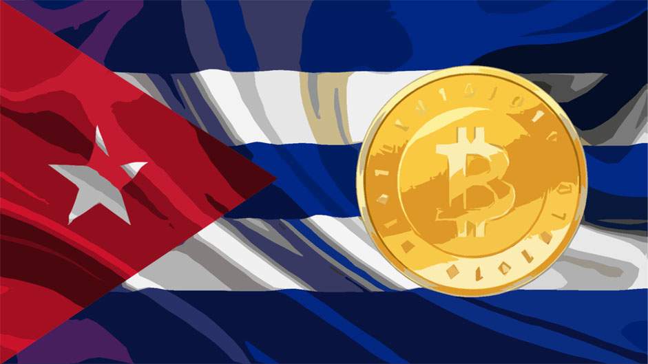 Imagem da matéria: Coinbase Fecha Contas Acessadas por IPs de Cuba