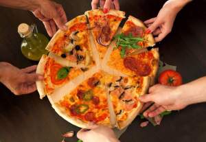 Imagem da matéria: Delivery de Comida na Alemanha com 11 Mil Restaurantes Começa a Aceitar Bitcoin