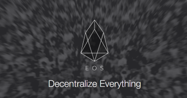Imagem da matéria: ICO da Block.One Atinge 185 Milhões de Dólares