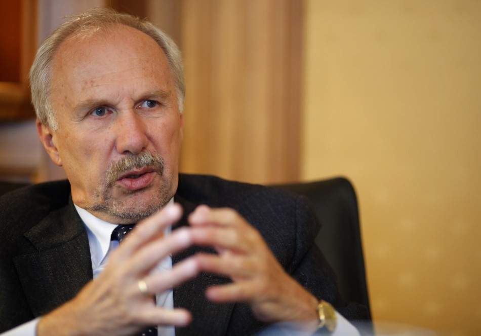 Imagem da matéria: Bitcoin Não é Uma Moeda Devido a sua Instabilidade: Presidente do Banco Central Austríaco