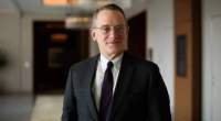 Imagem da matéria: Veterano dos investimentos Howard Marks recua e muda de posição sobre o Bitcoin