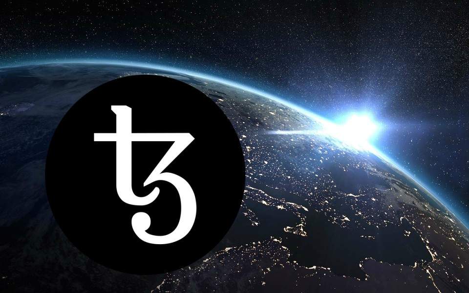 Imagem da matéria: ICO da Tezos Bate Recorde e Arrecada 232 Milhões de Dólares