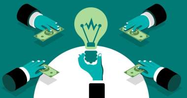 Imagem da matéria: ICO: 1.2 Bilhões de Dólares Arrecadados em 2017; 600 Milhões nos Últimos 30 dias