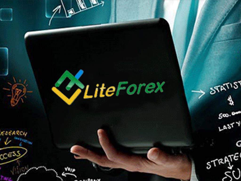 Imagem da matéria: Liteforex Lança Bitcoin na sua Plataforma