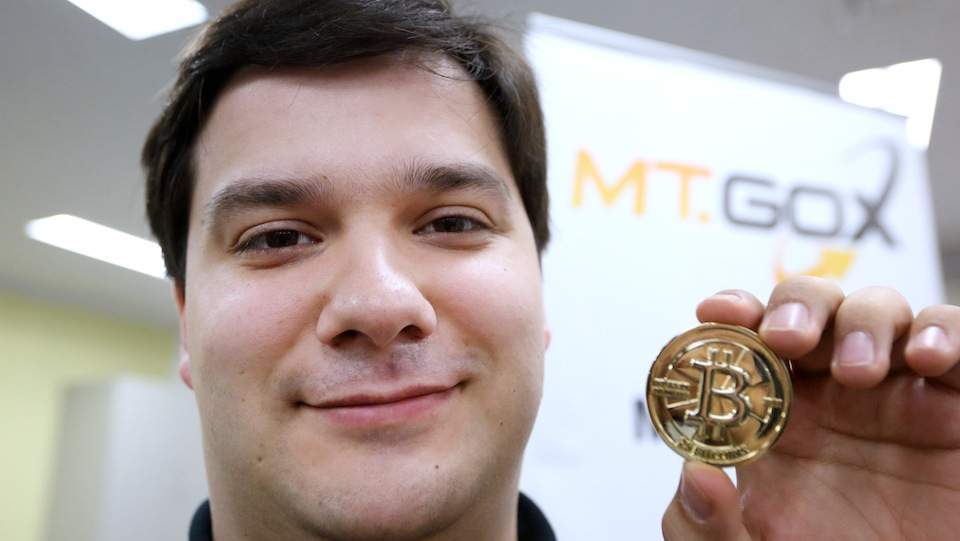 Imagem da matéria: Ex-CEO da Mt. Gox quer criar o sistema blockchain mais rápido do mundo