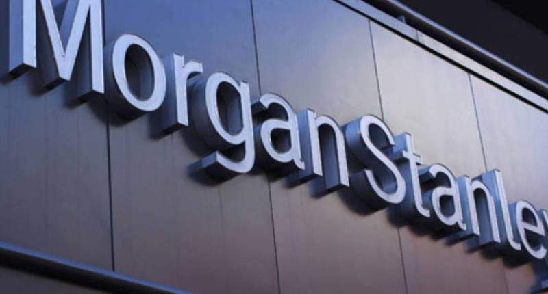 Imagem da matéria: Bitcoin é uma Proteção Fraca Contra a Inflação, Diz Morgan Stanley