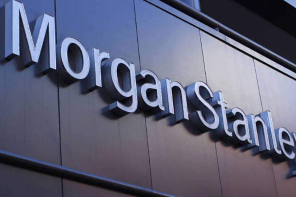 Imagem da matéria: Morgan Stanley Acredita que a Aceitação do Bitcoin Está Diminuindo