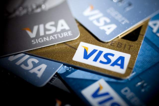 Imagem da matéria: Visa lança rede B2B com tecnologia blockchain para transferências internacionais