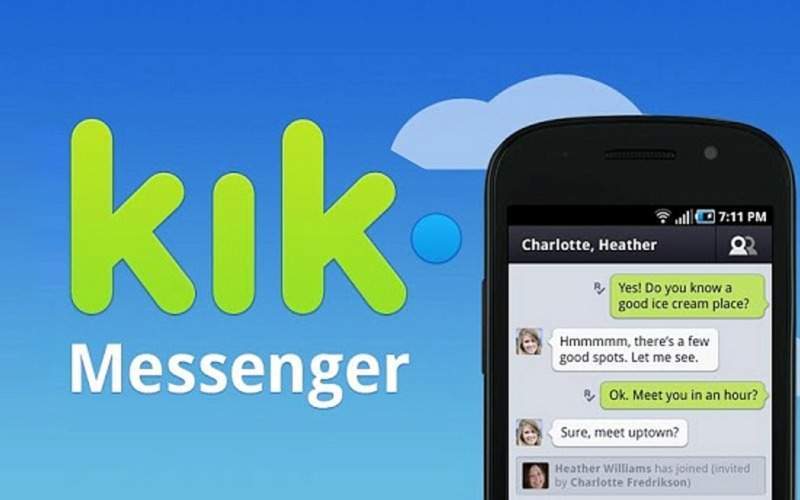Imagem da matéria: ICO da Kik Levanta Quase US$ 100 Milhões