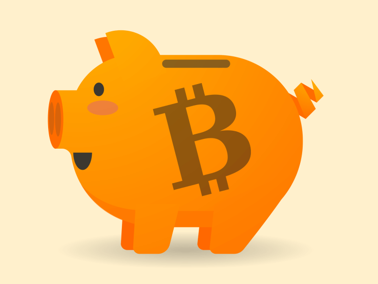 Imagem da matéria: Bitcoin Está se Tornando um Investimento Popular para Americanos de Classe Média