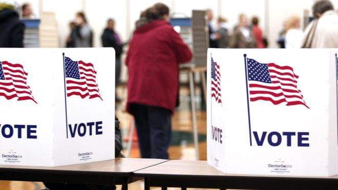 Imagem da matéria: Candidato ao Congresso Americano Aceita Doações de Bitcoin para Eleições em 2018