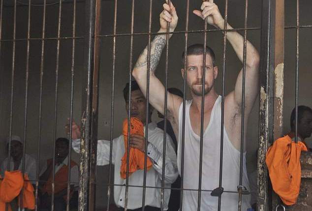 Imagem da matéria: Fugitivo Australiano Pede US$ 3.5 Milhões em Bitcoin para dar Entrevista Após Fugir de Prisão