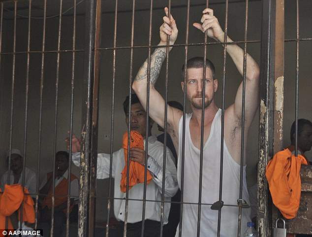 Imagem da matéria: Fugitivo Australiano Pede US$ 3.5 Milhões em Bitcoin para dar Entrevista Após Fugir de Prisão