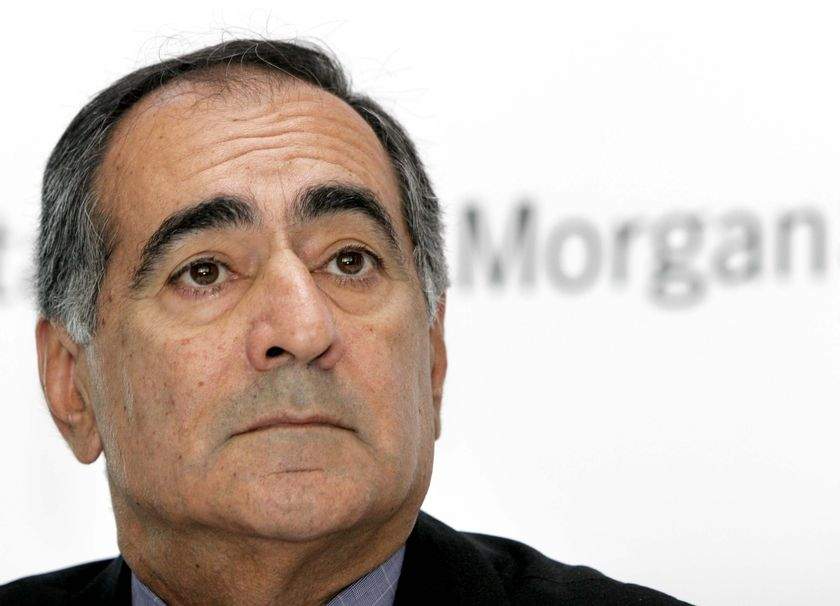 Imagem da matéria: Ex-CEO da Morgan Stanley Irá Lançar um ICO: Omega One
