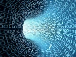 Imagem da matéria: Quando Big Data e Blockchain se Juntarem Será um Divisor de Águas