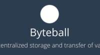Imagem da matéria: Como ganhar Byteballs