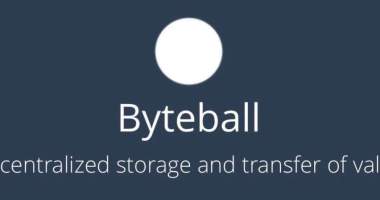 Imagem da matéria: Como ganhar Byteballs