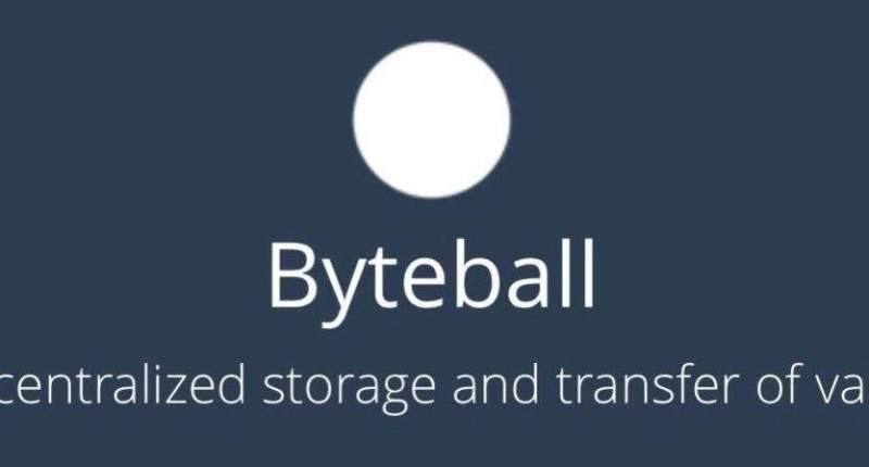 Imagem da matéria: Como ganhar Byteballs