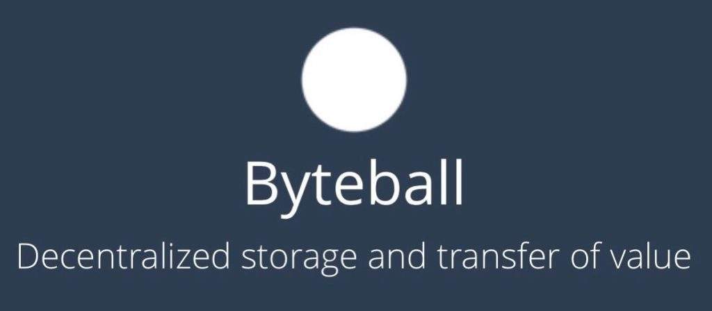 Imagem da matéria: Como ganhar Byteballs