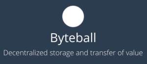 Imagem da matéria: Como ganhar Byteballs