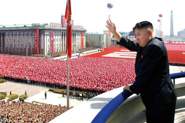 Imagem da matéria: Coreia do Norte Está Minerando Bitcoin?