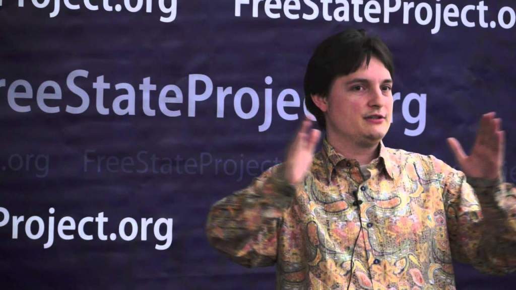 Imagem da matéria: "Eu Não Gosto de Altcoins, mas Gosto de Forks", Diz Daniel Krawisz do Nakamoto Institute
