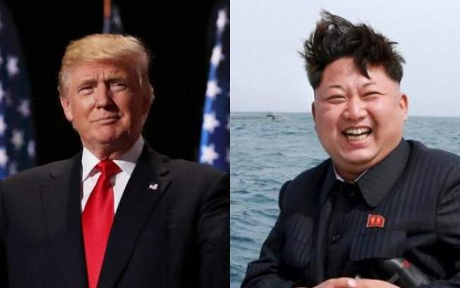Imagem da matéria: Tensão Entre EUA e Coreia do Norte Leva Investidores para as Criptomoedas