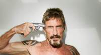 Imagem da matéria: John McAfee Prepara Ação Legal Contra Corretora de Criptomoedas HitBTC